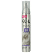 Guhl Color form mousse 98 zilverblond 100 Milliliter