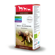 Bach Bloesem Bloesem dier agressiviteit bio 20.00 Milliliter