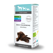 Bach Bloesem Bach bloesem dier lusteloosheid bio  20.00 Milliliter