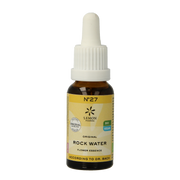 Bach Bloesem Rock water bio 20 Milliliter