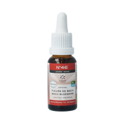 Bach Bloesem Bach bloesems mengeling 46 boosheid bio 20.00 Milliliter