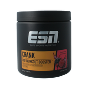 ESN Crank fresh berry juice 380.00 Gram