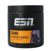 ESN Crank  blackberry 380.00 Gram