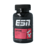 ESN Caffeine caps 120.00 Capsules