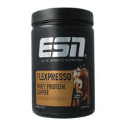 ESN Flexpresso protein coffee - coffee flavour 908.00 Gram