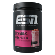 ESN Designer whey strawberry cream 908.00 Gram