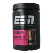 ESN Designer whey milk chocolate 908.00 Gram