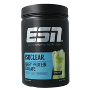 ESN Isoclear whey isolate green apple 908.00 Gram