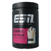 ESN Designer whey straciatella 908.00 Gram