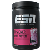 ESN Designer whey cherry yoghurt 908.00 Gram