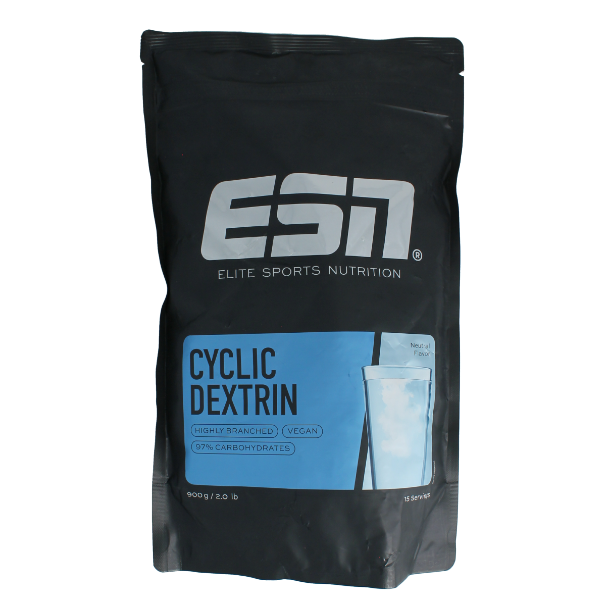ESN Cyclic dextrin 900.00 Gram