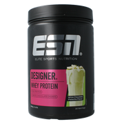 ESN Designer whey protein white chocolate pistache 908.00 Gram