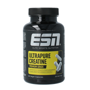 ESN Ultrapure creatine monohydrate 90.00 Capsules