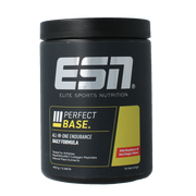 ESN Perfect base mild raspberry red ginger 450 Gram