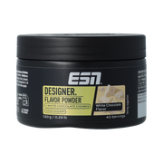 ESN Flavour powder white chocolate 130.00 Gram