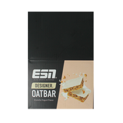 ESN Oat bar crunchy yoghurt 100g 12.00 Stuks