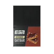 ESN Oat bar chocolate chip 100 Gram