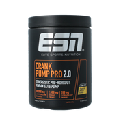 ESN Crank pump pro 2.0 tropical punch 450.00 Gram