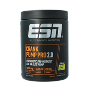 ESN Crank pump pro 2.0 electric lemon 450.00 Gram