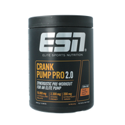 ESN Crank pump pro 2.0 peach tea 450.00 Gram