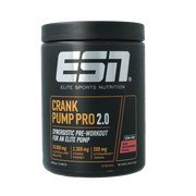 ESN Crank pump pro 2.0 sour watermelon 450.00 Gram