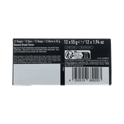 ESN GOATBAR BANANA BREAD 12.00 Stuks