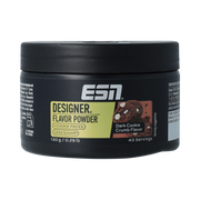 ESN Flavour powder dark cookie crumb 130.00 Gram