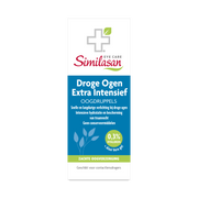 Similasan Droge ogen extra comfort 10.00 Milliliter