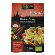 Beltane Thai curry mix bio 20.9 Gram
