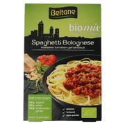 Beltane Spaghetti bolognese mix bio 27 Gram