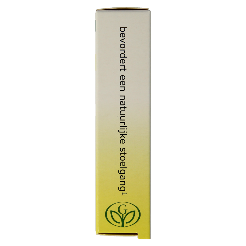 Grunwalder Nr. 1 stoelgang  60 Tabletten