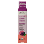 Alviana Oogcreme anti-aging Q10  15.00 Milliliter
