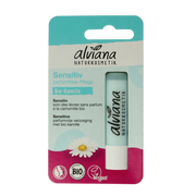 Alviana Lipverzorging sensitive  4.50 Gram