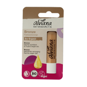 Alviana Lipverzorging bronze 4.50 Gram