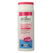 Alviana Douchegel flower shower 250 Milliliter
