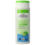 Alviana Douchegel feel fresh 250 Milliliter