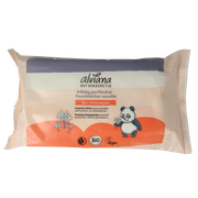 Alviana Baby vochtige doekjes 48.00 Stuks