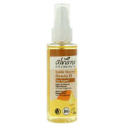 Alviana Beauty olie satin secret 100.00 Milliliter