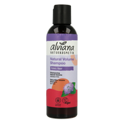 Alviana Shampoo volume 200.00 Milliliter