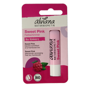Alviana Lipverzorging sweet pink 4.50 Gram