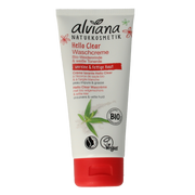 Alviana Hello clear wascreme 100 Milliliter