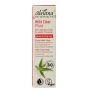 Alviana Hello clear fluid 30.00 Milliliter