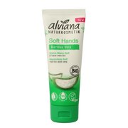 Alviana Handcreme soft hands 75 Milliliter