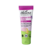 Alviana Handcreme ageless Q10 75.00 Milliliter
