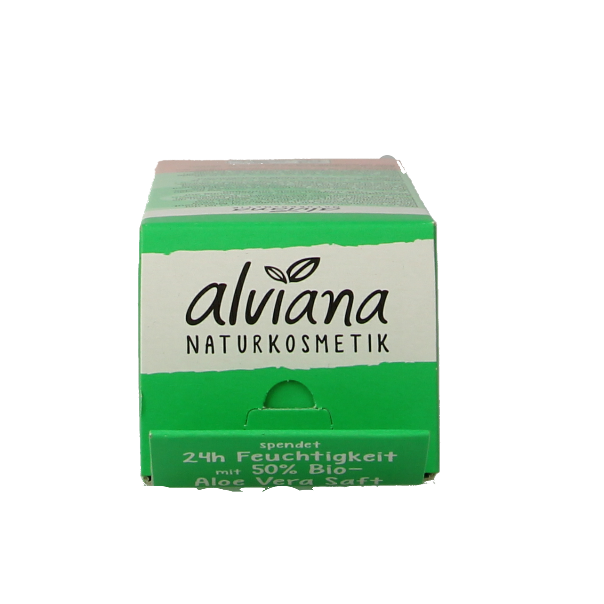Alviana All day aloe creme fluid 50.00 Milliliter