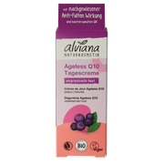 Alviana Dagcreme anti-aging Q10 50.00 Milliliter