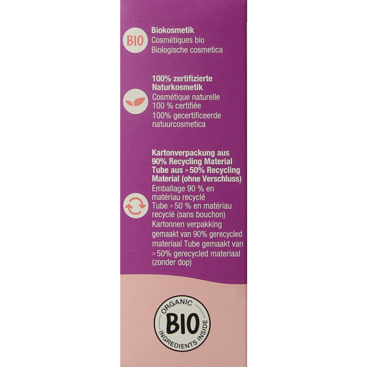 Alviana Nachtcreme anti-aging Q10 50.00 Milliliter