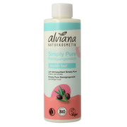 Alviana Simply pure cleansing milk 200.00 Milliliter