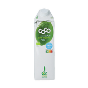 Dr. Antonio Martins Cocojuice bio 1.00 Liter