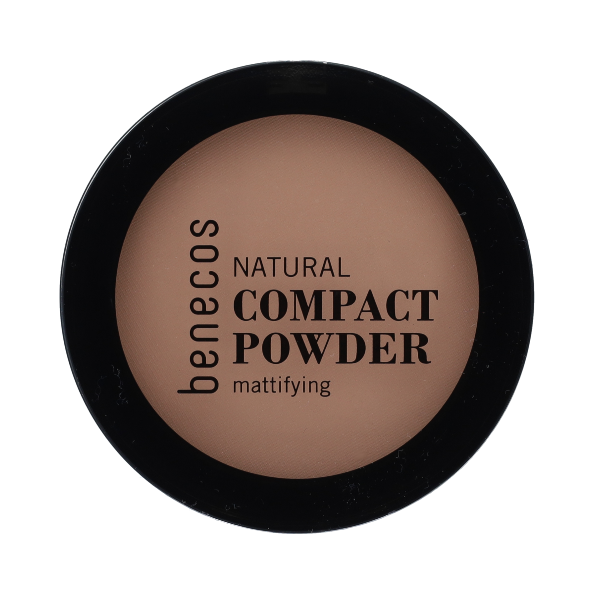 Benecos natural beauty Natural compact powder porcelain 9.00 Gram
